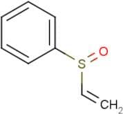 Phenyl vinyl sulfoxide