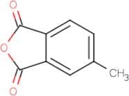 4-Methylphthalic anhydride