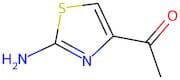 1-(2-Aminothiazol-4-yl)ethanone