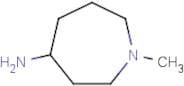 4-Amino-1-methyl-hexahydro-1H-azepine