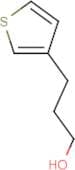 3-(Thiophen-3-yl)propan-1-ol