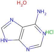 Adenine hydrochloride hydrate