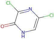 3,5-Dichloropyrazin-2(1H)-one