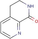 6,7-Dihydro-1,7-naphthyridin-8(5H)-one