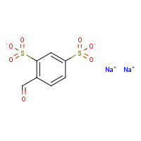 Disodium 4-formylbenzene-1,3-disulfonate
