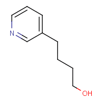 3-Pyridinebutanol