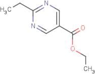 Ethyl 2-ethylpyrimidine-5-carboxylate