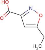 5-Ethyl-isoxazole-3-carboxylic acid