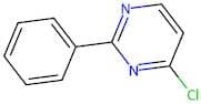 4-Chloro-2-phenylpyrimidine
