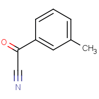 3-Methylbenzoyl cyanide