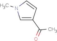 3-Acetyl-1-methylpyrrole