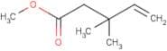 3,3-Dimethyl-4-pentenoic acid methyl ester