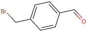 4-(Bromomethyl)benzaldehyde