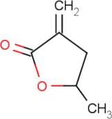 α-methylene-γ-valerolactone