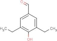 3,5-Diethyl-4-hydroxybenzaldehyde