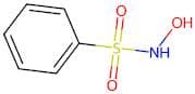 Benzenesulfohydroxamic acid