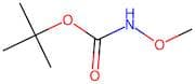 tert-Butyl methoxycarbamate