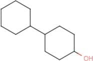 4-Cyclohexylcyclohexanol