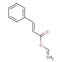 Cinnamic acid vinyl ester