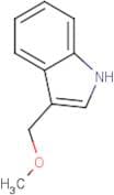 3-Methoxymethylindole