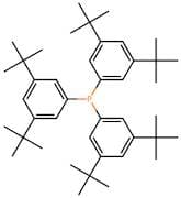 Tris(3,5-di-tert-butylphenyl)phosphine