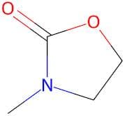3-Methyl-2-oxazolidone