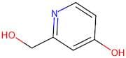 2-(Hydroxymethyl)pyridin-4-ol