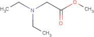 N,N-Diethylglycine methyl ester