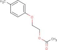 4-(2-Acetoxyethoxy)toluene