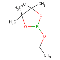 2-Ethoxy-4,4,5,5-tetramethyl-1,3,2-dioxaborolane