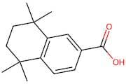 5,5,8,8-tetramethyl-5,6,7,8-tetrahydro-2-naphthalenecarboxylic acid
