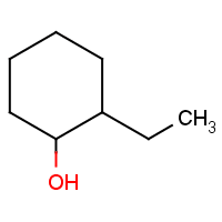 2-Ethylcyclohexanol