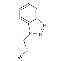 1-(Methoxymethyl)-1H-benzotriazole