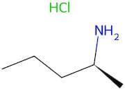 (S)-Pentan-2-amine hydrochloride