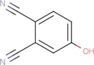 4-Hydroxyphthalonitrile