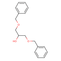 1,3-Bis(benzyloxy)-2-propanol