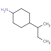 4-(Sec-butyl)cyclohexanamine