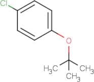 1-tert-Butoxy-4-chlorobenzene