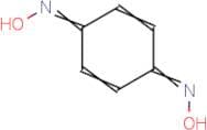 1,4-Benzoquinone dioxime