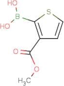 3-(Methoxycarbonyl)thiophene-2-boronic acid