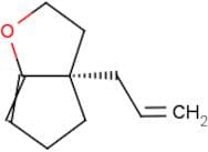 (S)-5-Allyl-2-oxabicyclo[3.3.0]oct-8-ene