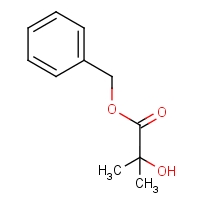 Benzyl 2-hydroxy-2-methylpropionate