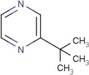 2-tert-Butylpyrazine