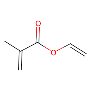 Vinyl methacrylate
