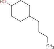 4-Butylcyclohexanol