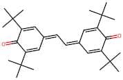 3,3',5,5'-Tetra-tert-butyl-4,4'-stilbenequinone