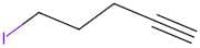 5-Iodopent-1-yne