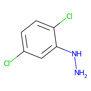 2,5-Dichlorophenylhydrazine