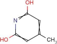 2,6-Dihydroxy-4-methylpyridine