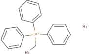 (Bromomethyl)triphenylphosphonium bromide